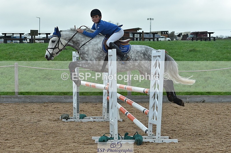 231119A-134740-06055 - Sun Cls 26 Springboard 128cm & 138cm