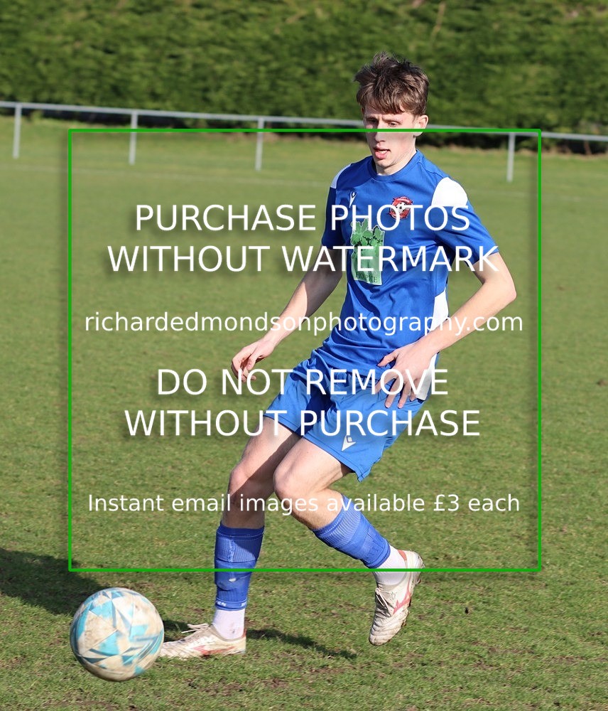 IMG_4007 - Carnforth Rangers (8/3/25)