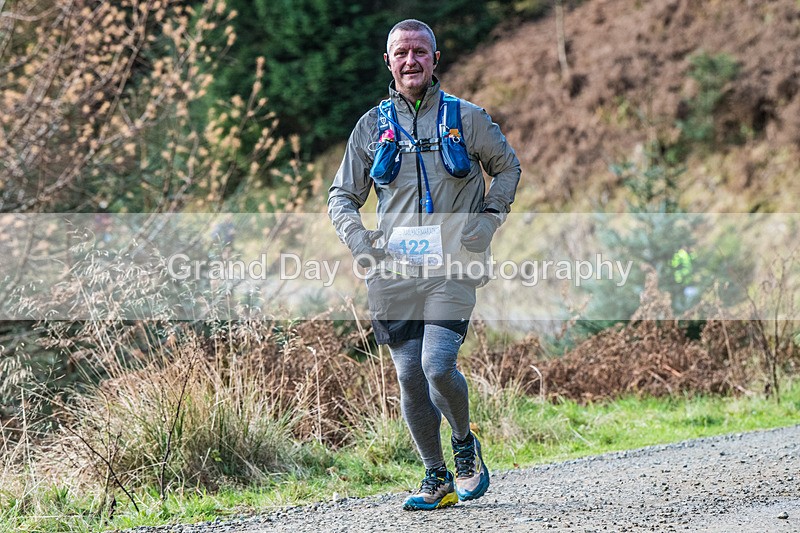 Glentress-302 - High Terrain Events Glentress 21 & 10K Trail Races Saturday 15th November 2025