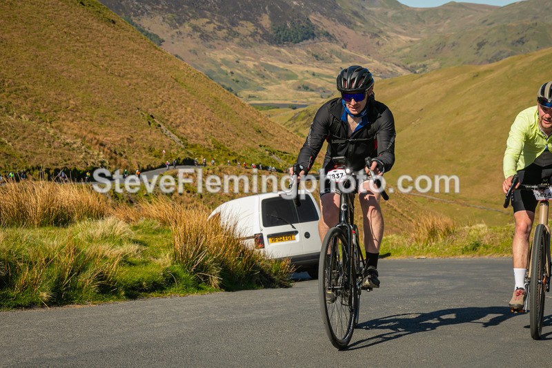 095357 - Newlands Pass 09.00 - 10.00