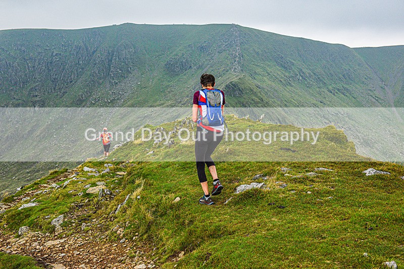 Grisedale Horseshoe-922 - Grisedale Horseshoe Fell Race Saturday 3rd September 2022