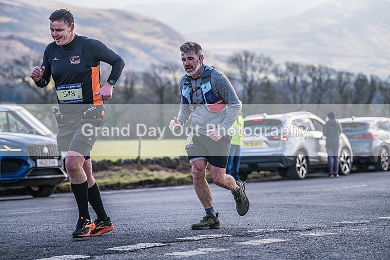 North Lakes-1513 - North Lakes 10K & Half Marathon Sunday 9th February 2025