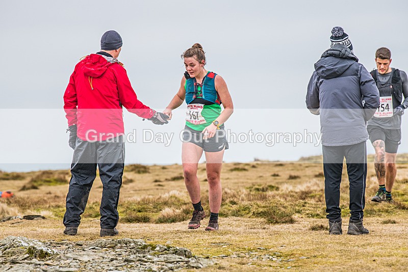 Black Combe-395 - Black Combe Fell Race Saturday 4th March 2023