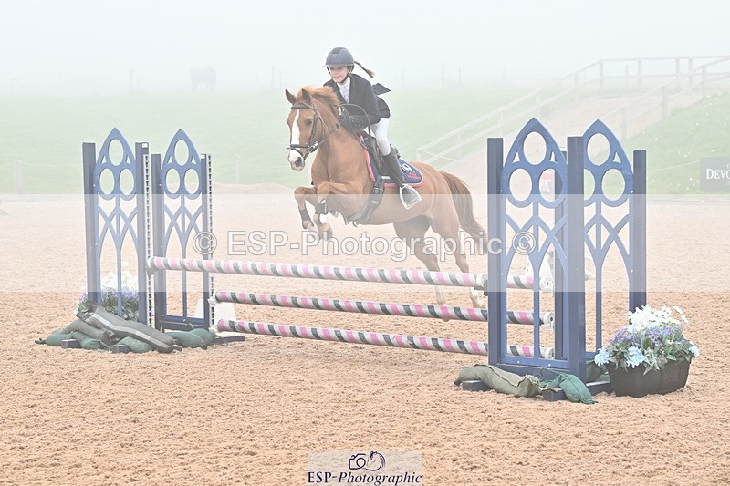 240506A-101604-08241 - Cls 2 Pony British Novice & 80cm Open
