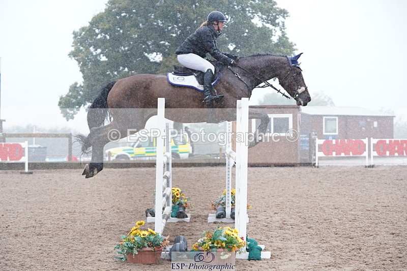 241006A-143442-07931 - Cls 21 Snr Fox & 1.20 Open