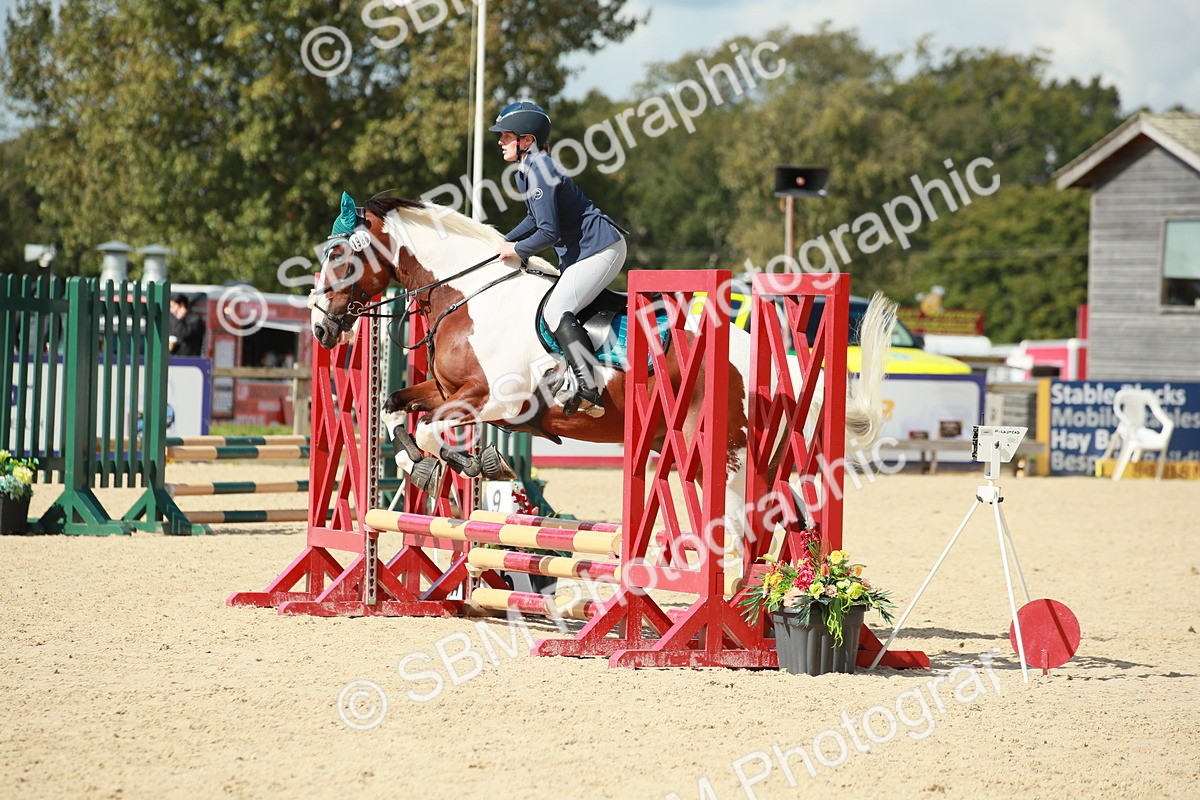 SBM_25347 - J28 Senior 60cm Championship