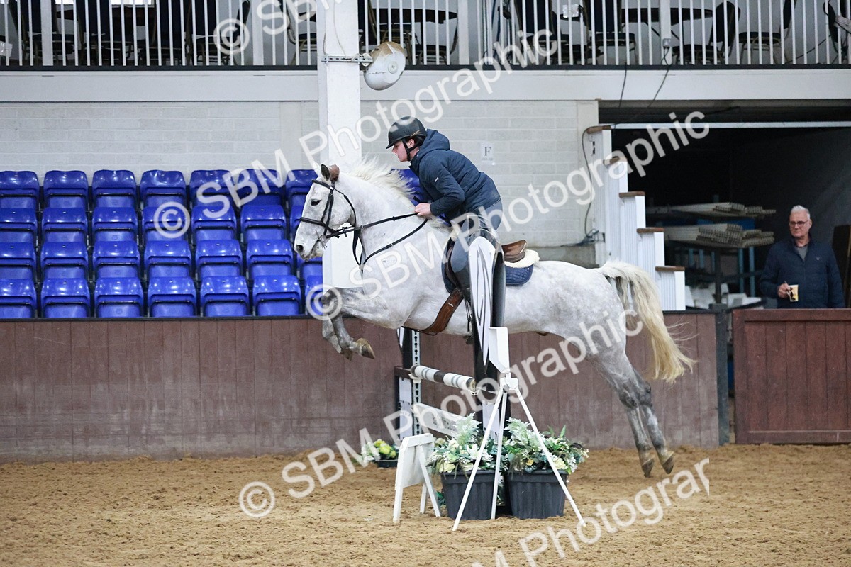 SBM_000066 - Class 1 - Clear Round