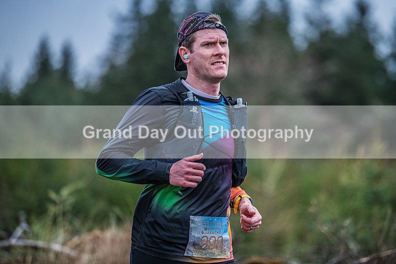 Glentress-1923 - High Terrain Events Glentress Marathon 21 & 10K Trail Races Sunday 18th February 2024