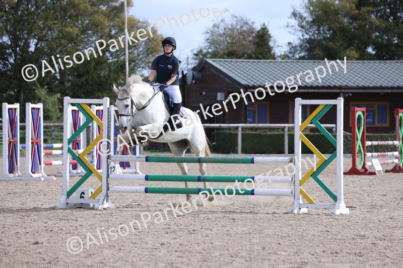 20251005-0883 - Class 6 - 90cm