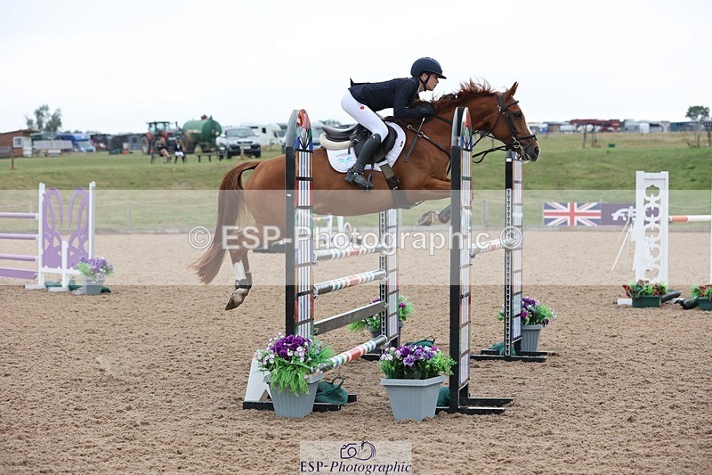 250629-085156-09394 - Cls 27b Junior 1.20m Open & Presentations