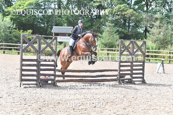 BPP_1950 - DERBY CLASS 5 - 60CM