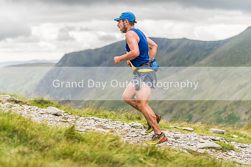 Kentmere-101 - Kentmere Horseshoe Fell Race Sunday 21st July 2024