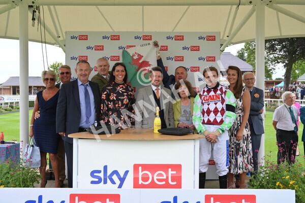 yr24072021r1-121 - Race 1 2.05pm Sky Bet Jump Jockeys Nunthorpe