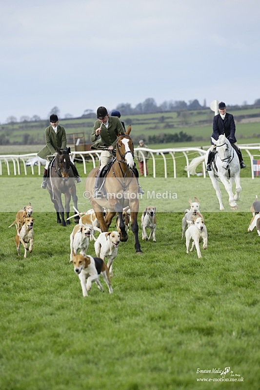 PtP 060322 319 - Blackmore & Sparkford Vale Hunt PtP 06/03/22