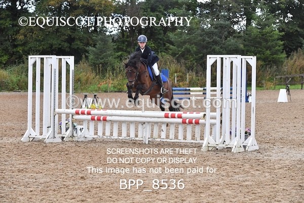 BPP_8536 - CLASS 4 Stepping Stones 128/ 138cms Handicap