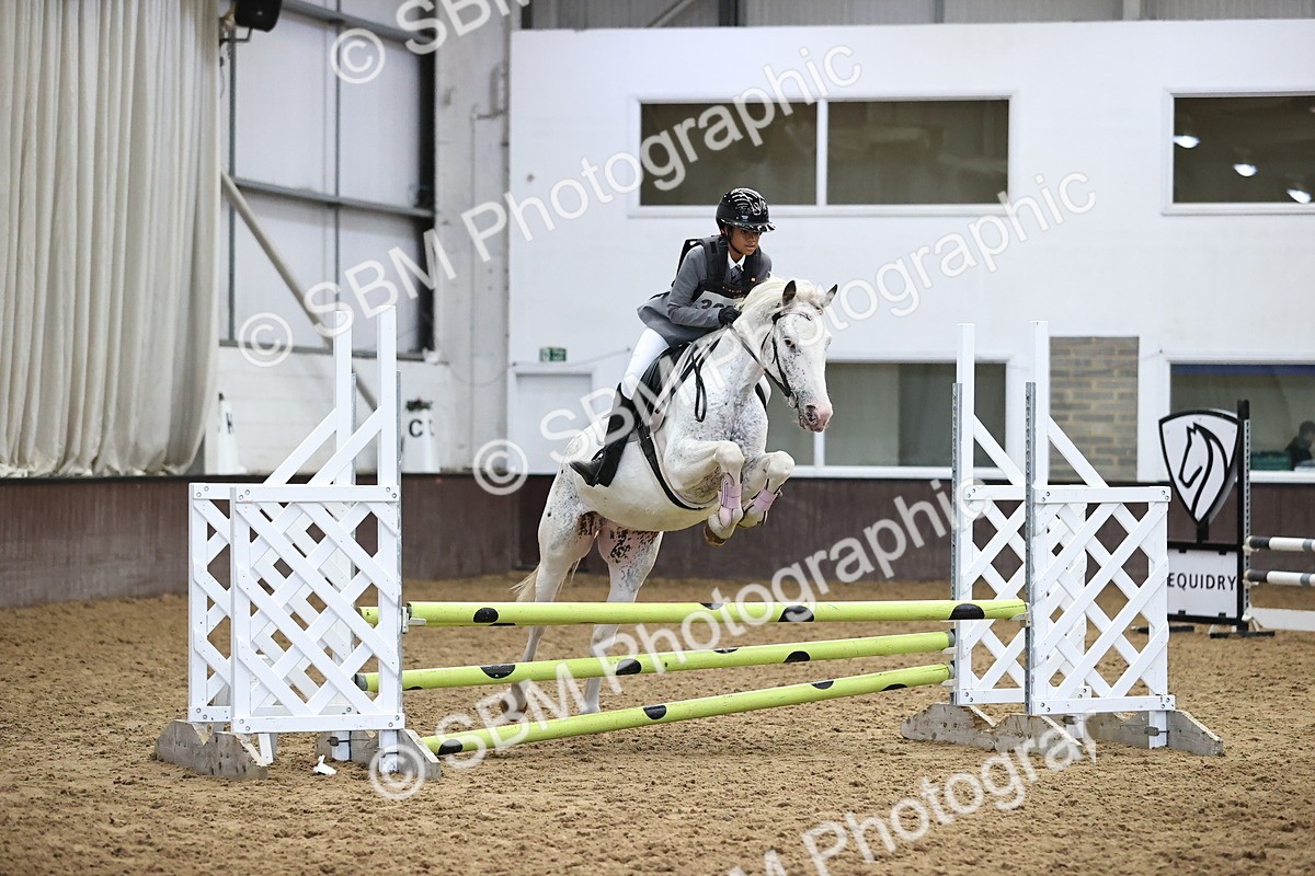 SBM_002251 - Class 6 - Mida Civil Engineering Ltd 80cm Area 12 Championship Qualifier