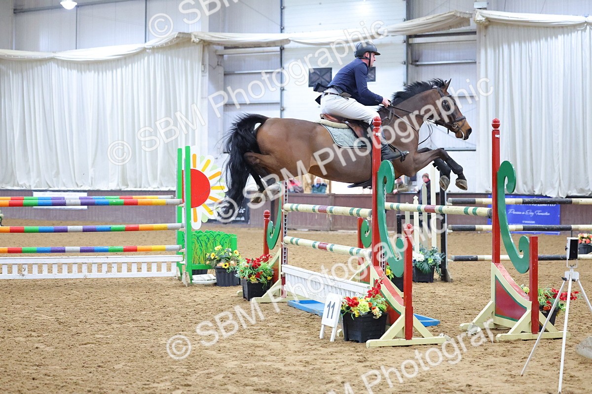 SBM_003767 - Class 10 - National B&C Handicap Championship Qualifier