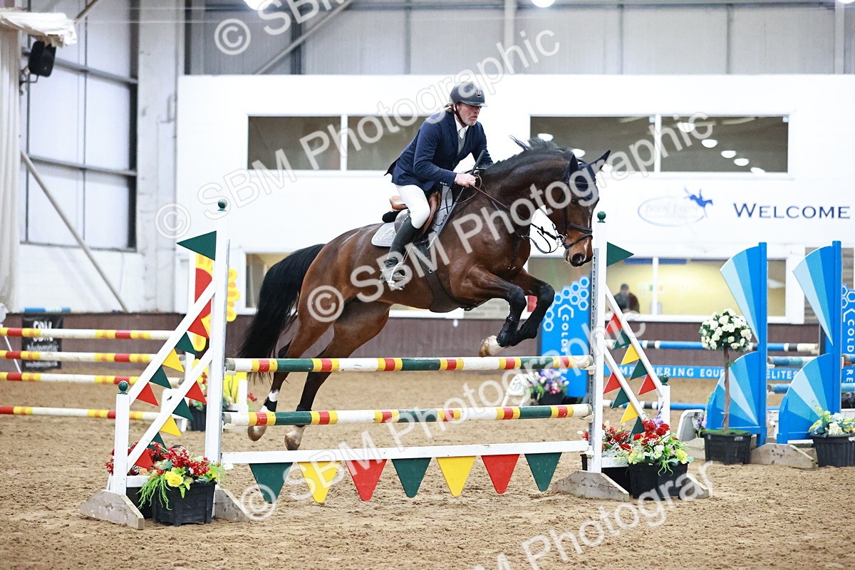 SBM_002001 - Class 9 - Senior Discovery 1.00m