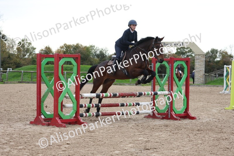 20251026-0929 - Class 3 - 80cm