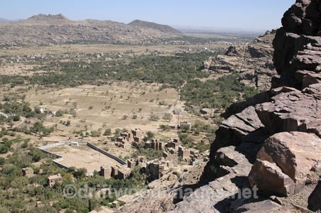 - Yemen, Arabian Peninsula