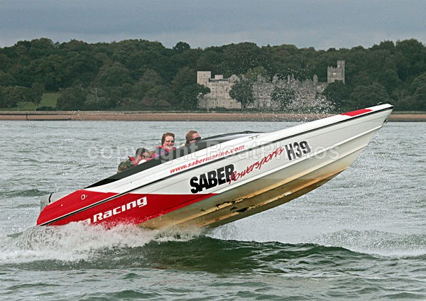 110909 SABER IMG_6318 - SABER CORPORATE DAY Friday 9th September 2011