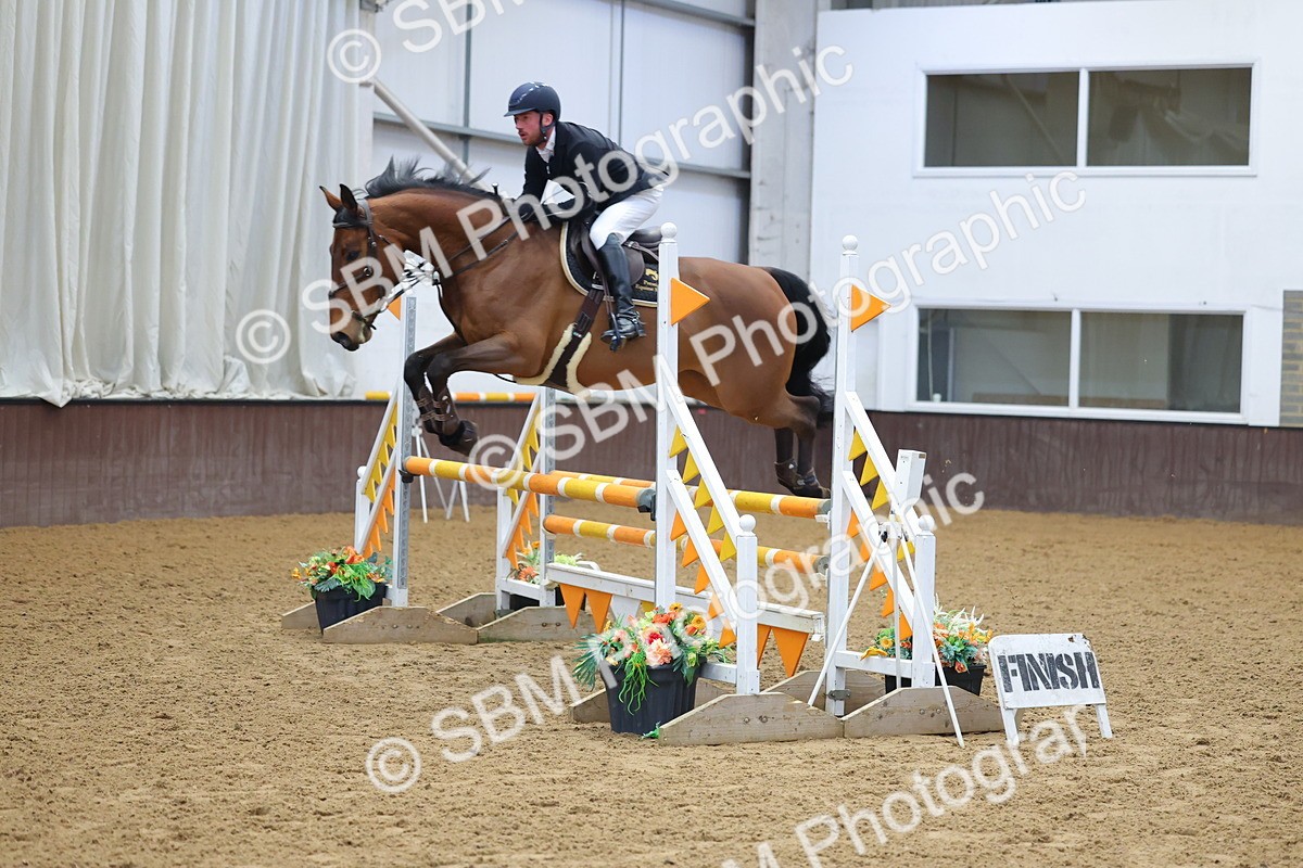 SBM_002557 - Class 7 - Senior 1.05m Open