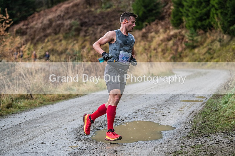 Glentress 21  10K-64 - High Terrain Events Glentress 21 & 10K Trail Races Saturday 16th November 2024