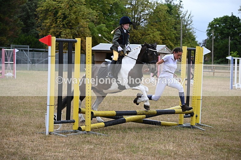 WJ6_9349 - Class 12 Minimus Jumping 45cm