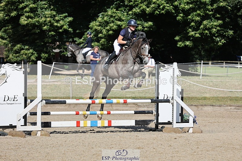 250703A-093025-00374 - Cls 5 85cm Amateur Qualifier