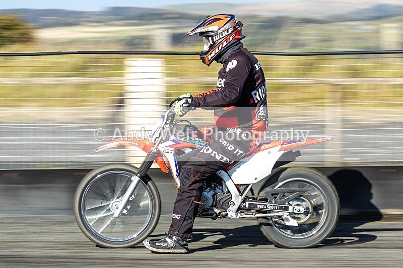 221008-7D-8E0A5753 - Ride & Skid It  Flat Track Experience 08th Oct 22
