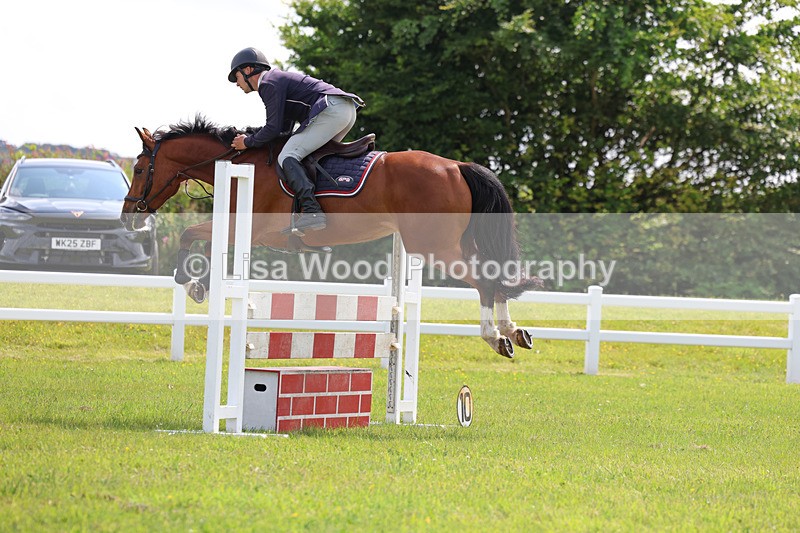 3E7A8062 - Class 14: Senior Discovery/1m open