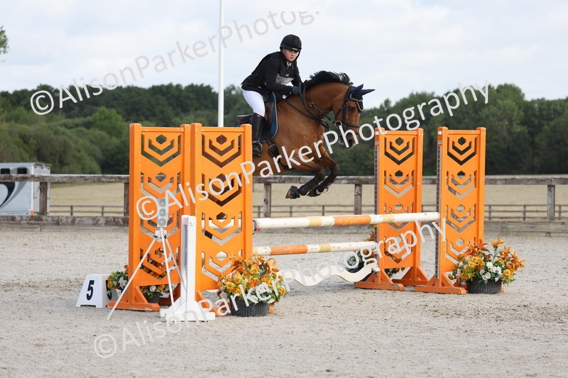 20250622-1900 - PC 90 Qualifier - Round 1