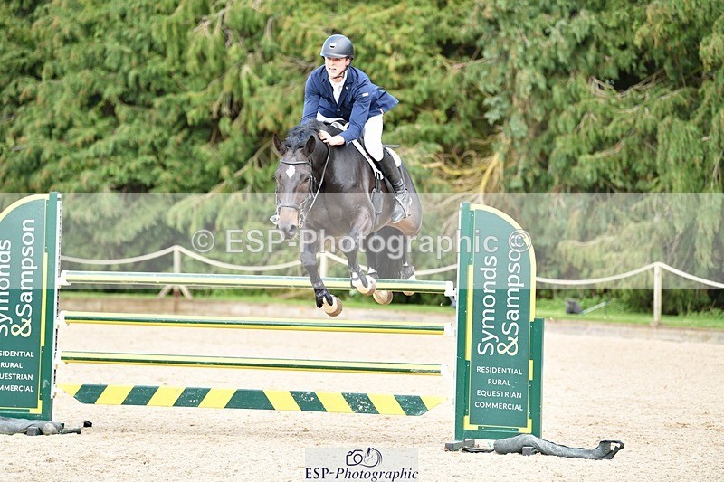 240324-150758-03201 - Cls 11 Foxhunter & 1.20m Open