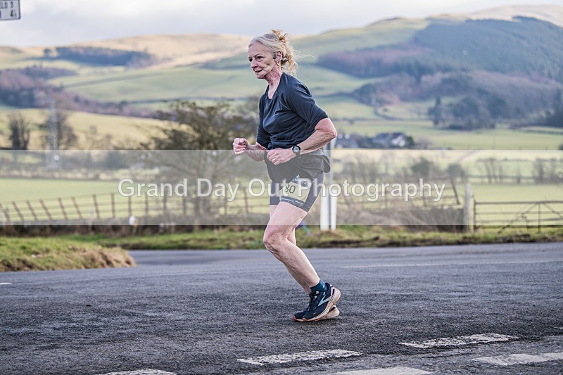 North Lakes-1648 - North Lakes 10K & Half Marathon Sunday 9th February 2025
