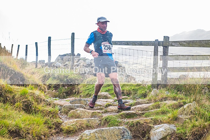 Langdale-2243 - Langdale Horseshoe Fell Race Saturday 8th October 2022