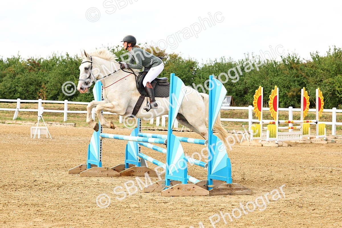 SBM_002267 - Class 6 - 90cm