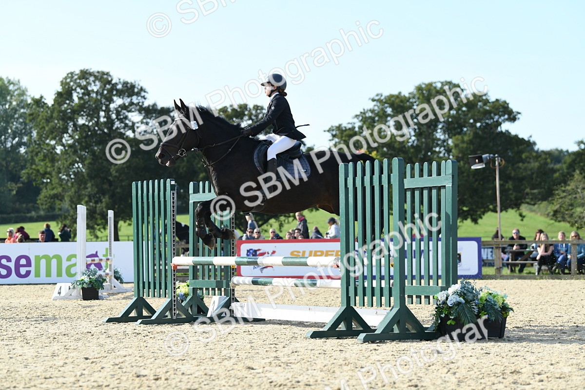 SBM_60537 - j25 - Junior Horse 80cm Championship