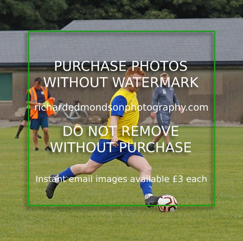 DSC05602 - Kendal Utd v Trimpell (31/7/21)