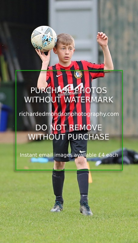 IMG_3268 - Wattsfield U13 v Heathwaite U13 (19/4/22)