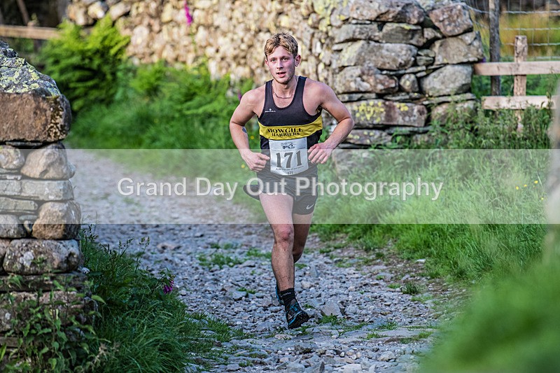 Langstrath-507 - Langstrath Fell Race Wednesday 18th June 2025