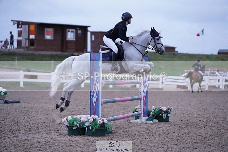 250628-210118-08698 - Cls 26 Pony Foxhunter & 1.10m Open