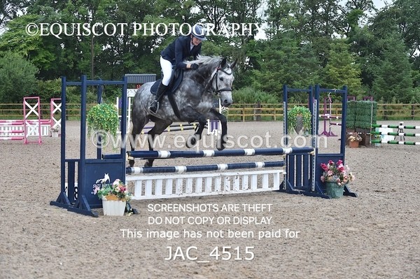 JAC_4515 - CLASS 11 SUN Clear Round Show Jumping