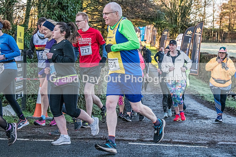 North Lakes Half Marathon  10k-82 - North Lakes Half Marathon & 10K Road Races Monday 2nd January 2023