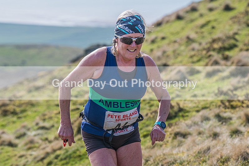 Black Combe-386 - Black Combe Fell Race Saturday 8th March 2025
