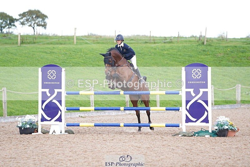 241005A-165640-05227 - SAT Cls 13 Nat 1.30m & 1.40m