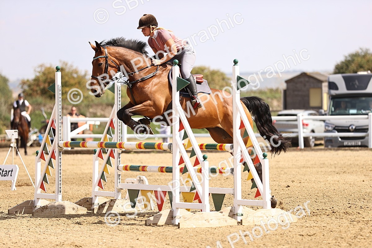 SBM_006684 - Class 12 - Amateur Championship Qualifier 1.05m