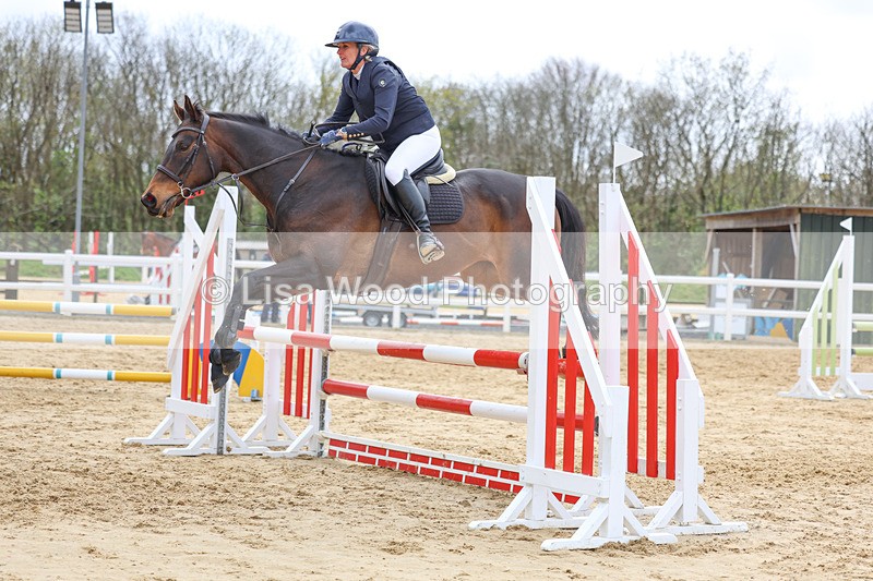 3E7A0235 - Class 6: 90/95cm