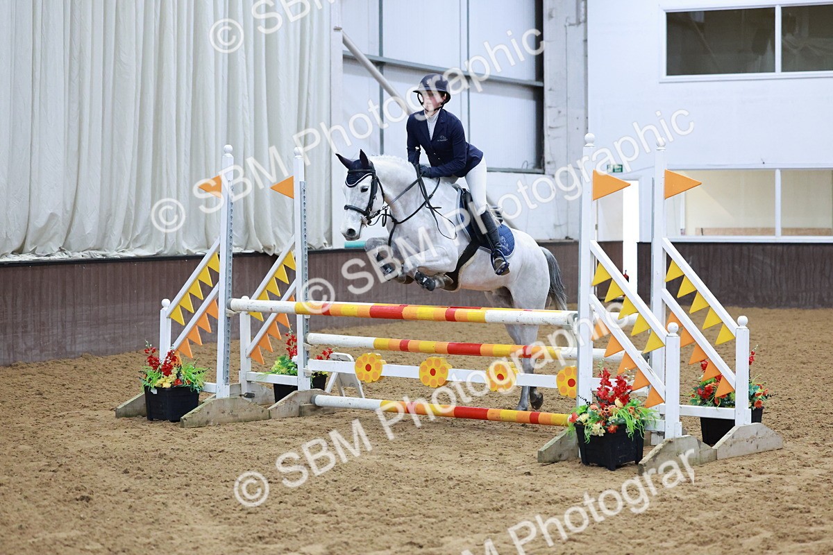 SBM_002765 - Class 9 - Equissage Pulse Senior BritiNovice/ 90cm Open