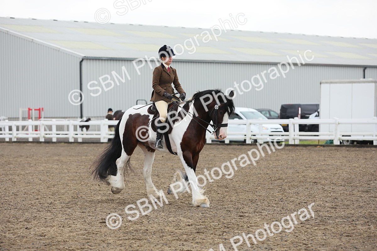 SBM_22308 - Class 807 - Young Rider 11 to 16 Yrs