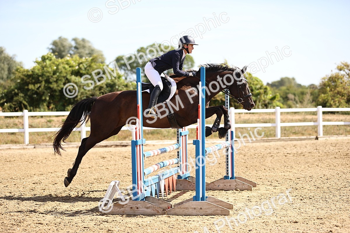 SBM_000239 - Class 2 - 0.85cm Amateur Championship Qualifier